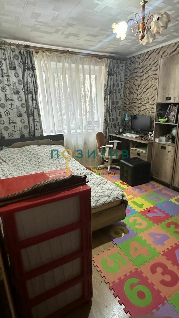 Продажа 4-комнатной квартиры, Минеральные Воды, 50 лет Октября ул,  30