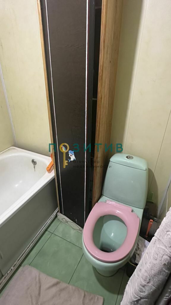 Продажа 4-комнатной квартиры, Минеральные Воды, 50 лет Октября ул,  30