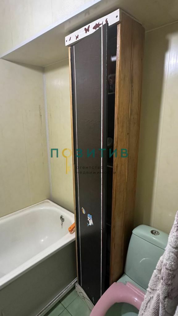 Продажа 4-комнатной квартиры, Минеральные Воды, 50 лет Октября ул,  30