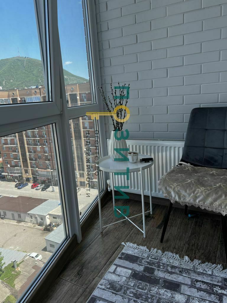 Продажа 2-комнатной квартиры, Пятигорск, Пестова ул,  9