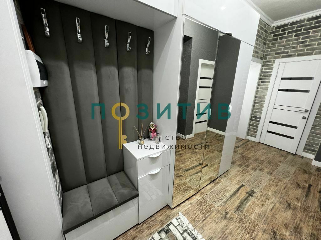 Продажа 2-комнатной квартиры, Пятигорск, Пестова ул,  9