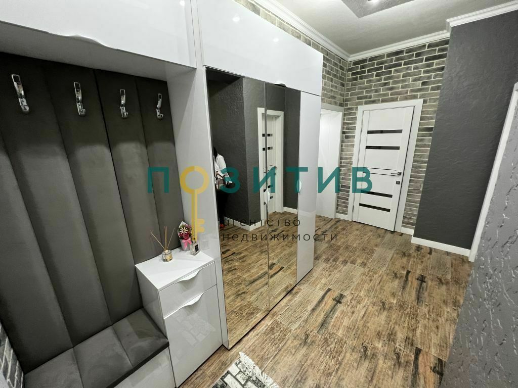 Продажа 2-комнатной квартиры, Пятигорск, Пестова ул,  9