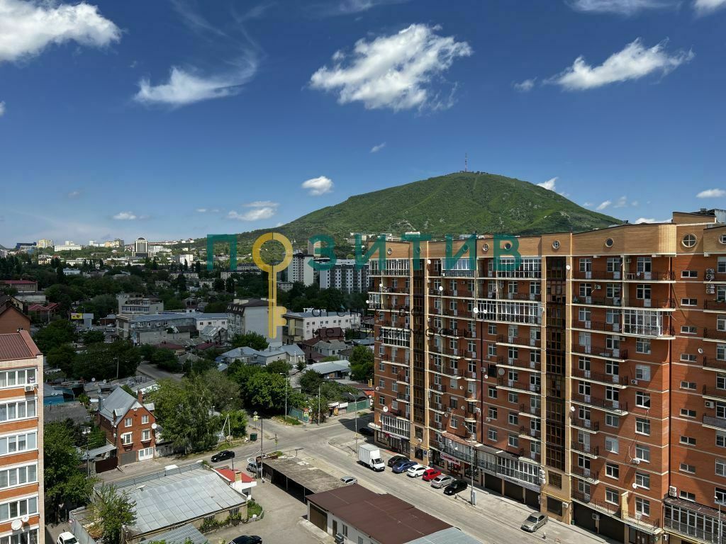 Продажа 2-комнатной квартиры, Пятигорск, Пестова ул,  9