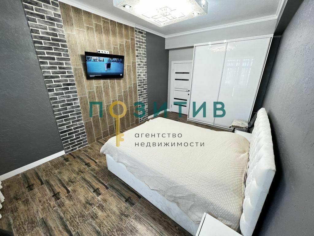Продажа 2-комнатной квартиры, Пятигорск, Пестова ул,  9