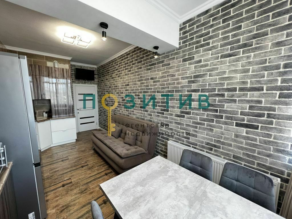 Продажа 2-комнатной квартиры, Пятигорск, Пестова ул,  9