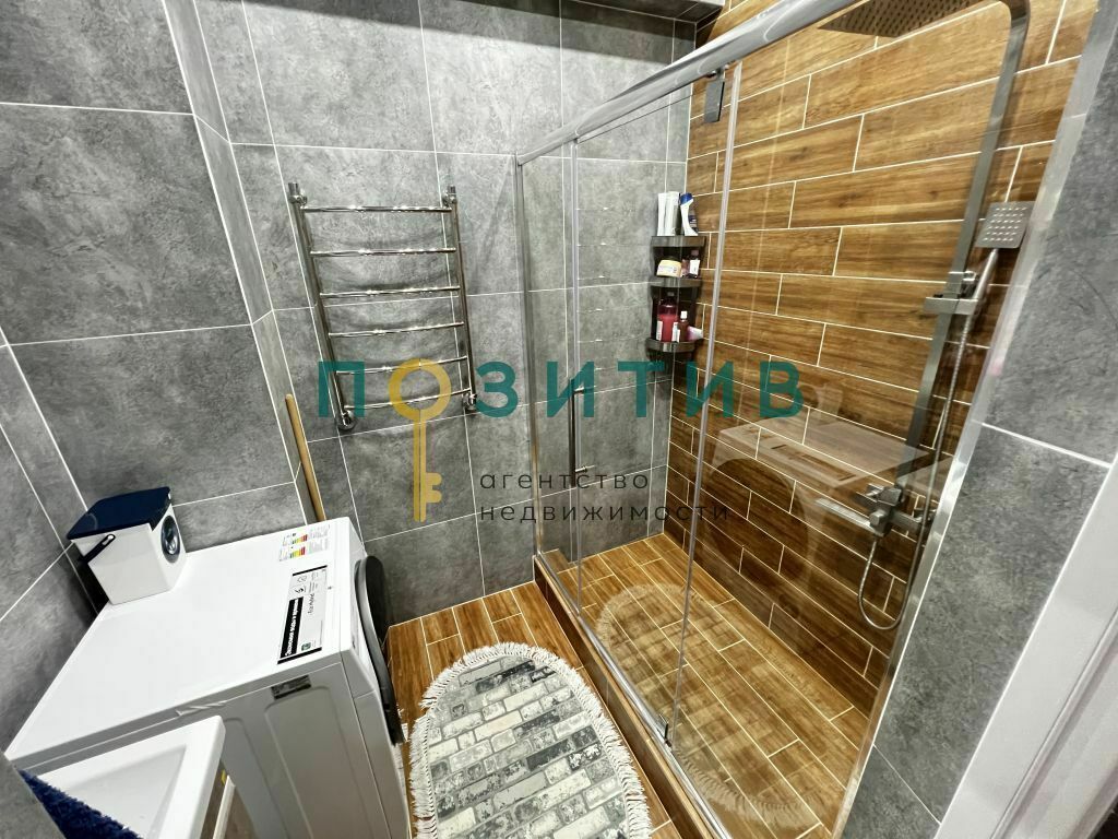 Продажа 2-комнатной квартиры, Пятигорск, Пестова ул,  9