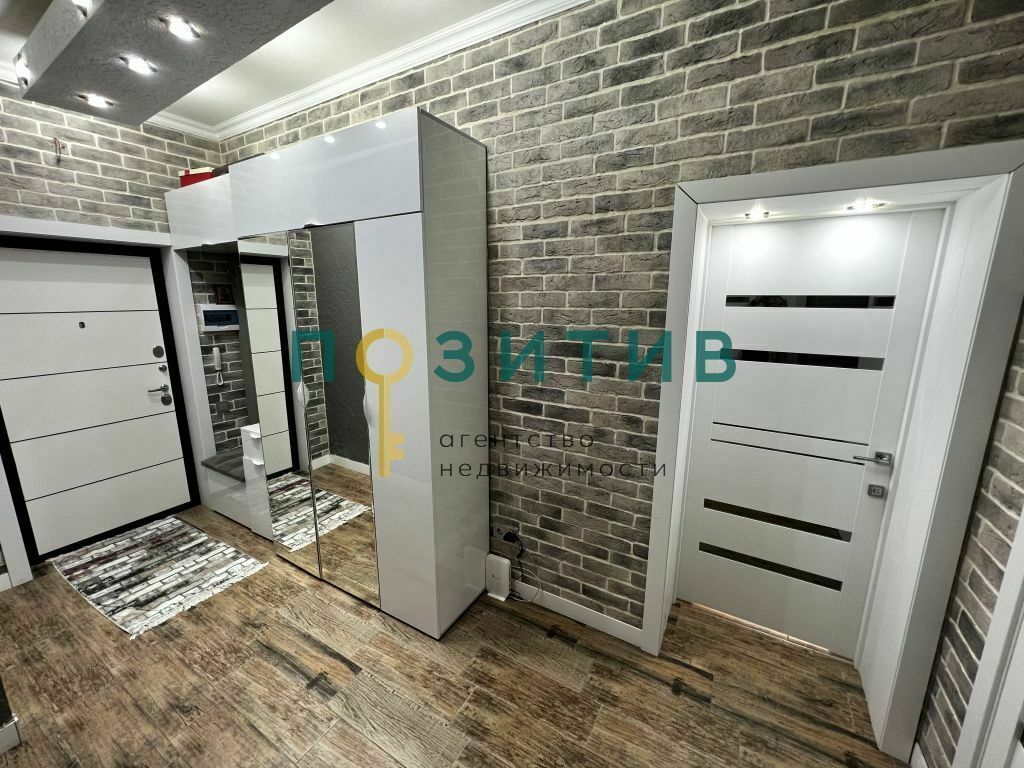 Продажа 2-комнатной квартиры, Пятигорск, Пестова ул,  9