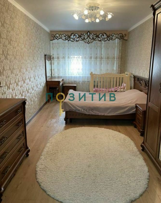 Продажа 3-комнатной квартиры, Минеральные Воды, Бибика ул