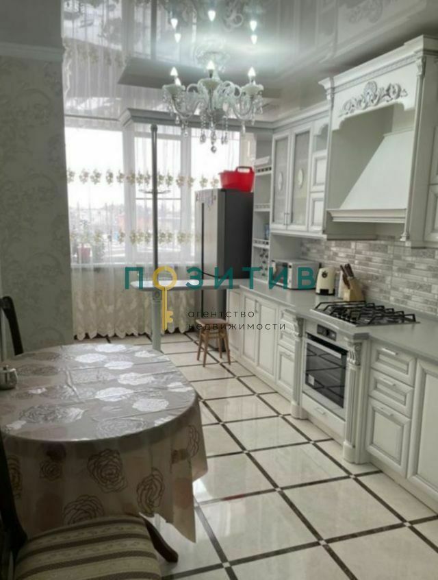 Продажа 3-комнатной квартиры, Минеральные Воды, Бибика ул