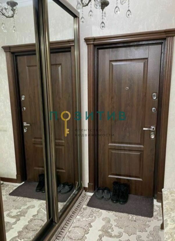 Продажа 3-комнатной квартиры, Минеральные Воды, Бибика ул