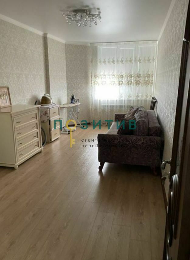 Продажа 3-комнатной квартиры, Минеральные Воды, Бибика ул