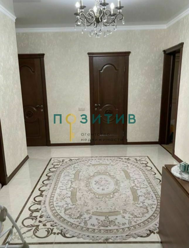 Продажа 3-комнатной квартиры, Минеральные Воды, Бибика ул