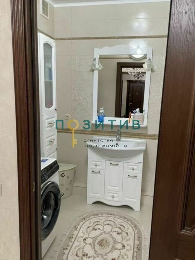 Продажа 3-комнатной квартиры, Минеральные Воды, Бибика ул