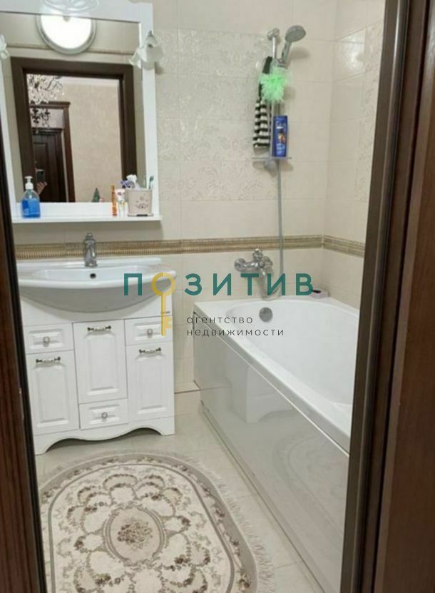 Продажа 3-комнатной квартиры, Минеральные Воды, Бибика ул