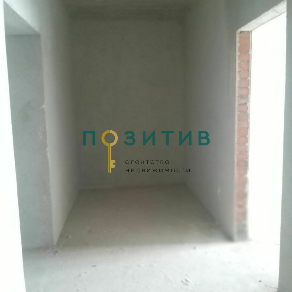 Продажа 1-комнатной квартиры, Пятигорск, Оранжерейная ул,  17к1