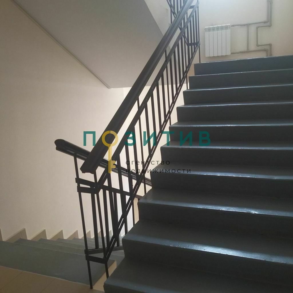 Продажа 1-комнатной квартиры, Пятигорск, Оранжерейная ул,  17к1