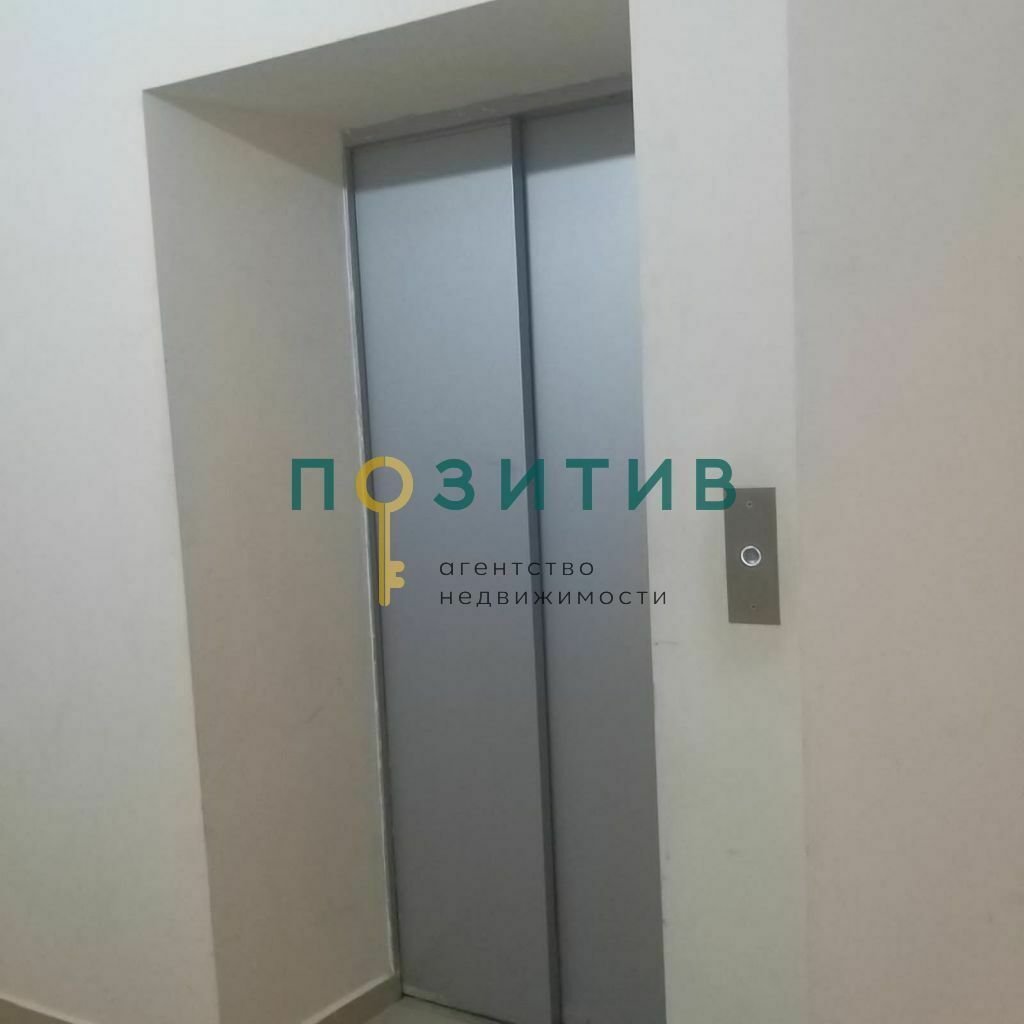 Продажа 1-комнатной квартиры, Пятигорск, Оранжерейная ул,  17к1