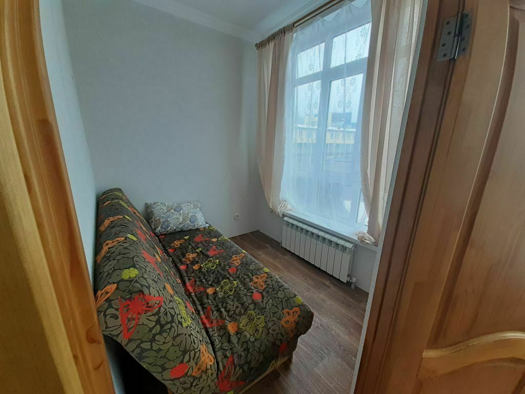 Продажа 2-комнатной квартиры, Ставропольский, Оранжерейная ул