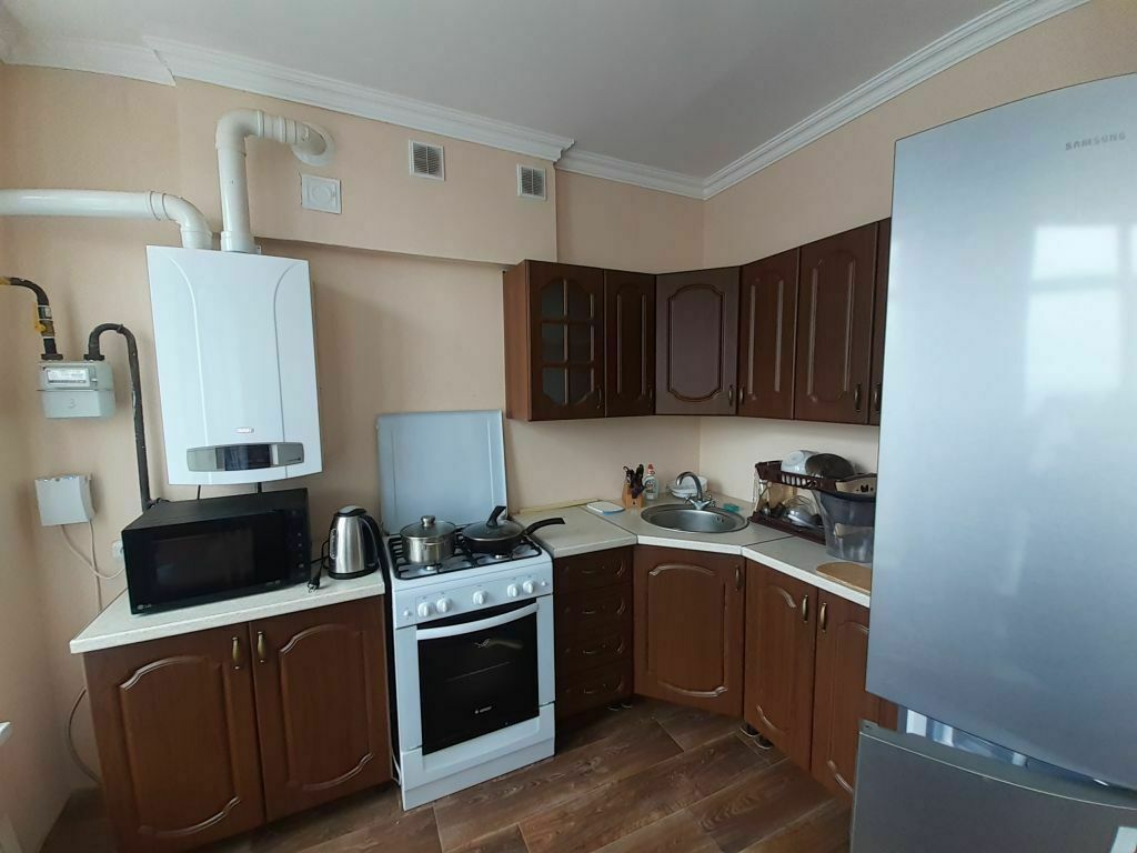 Продажа 2-комнатной квартиры, Ставропольский, Оранжерейная ул