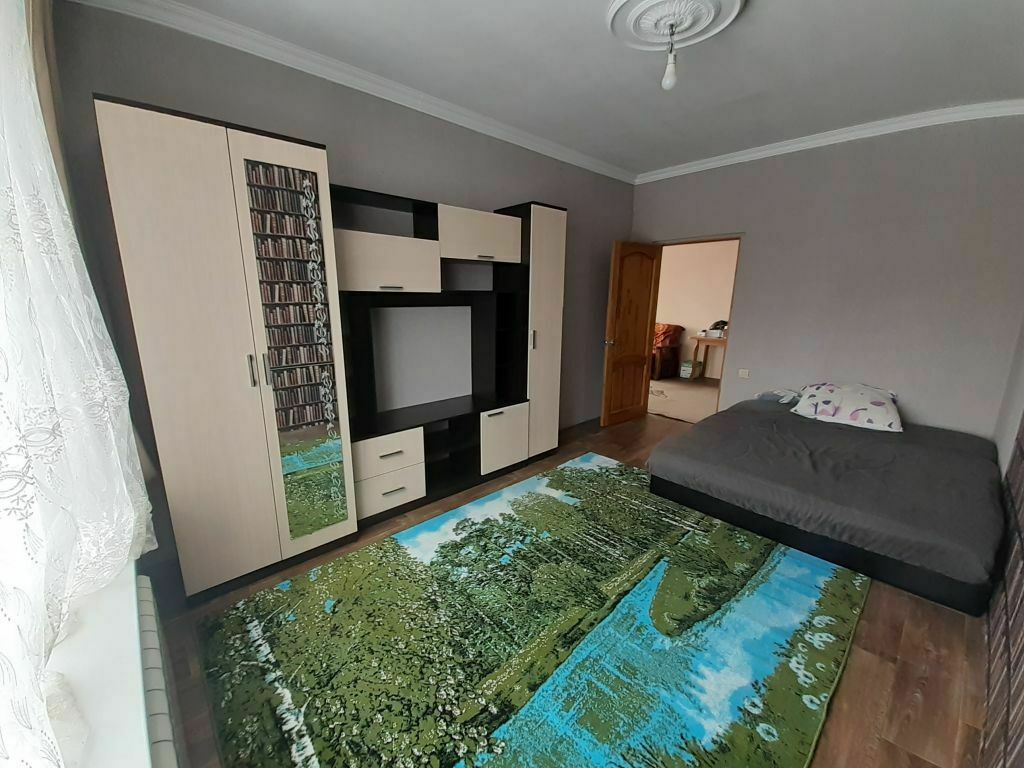 Продажа 2-комнатной квартиры, Ставропольский, Оранжерейная ул