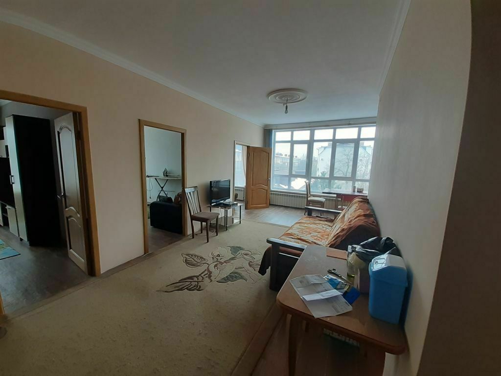 Продажа 2-комнатной квартиры, Ставропольский, Оранжерейная ул