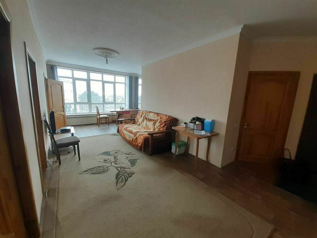 Продажа 2-комнатной квартиры, Ставропольский, Оранжерейная ул