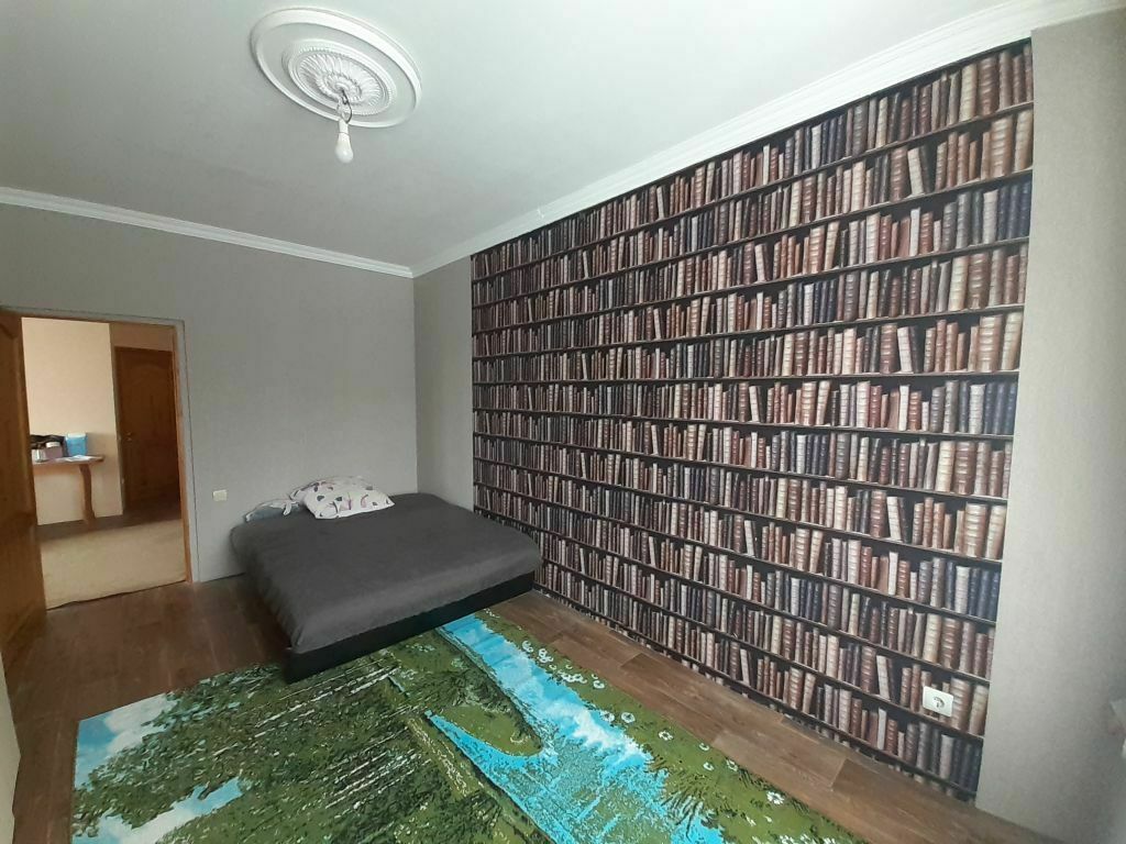 Продажа 2-комнатной квартиры, Ставропольский, Оранжерейная ул