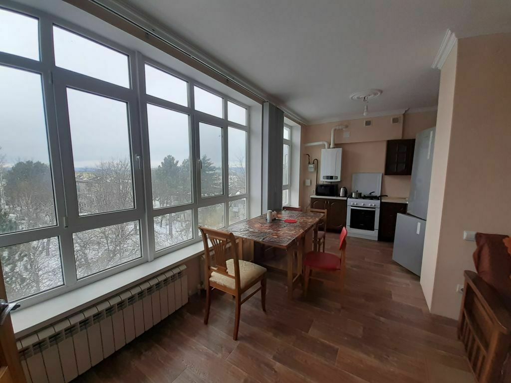 Продажа 2-комнатной квартиры, Ставропольский, Оранжерейная ул