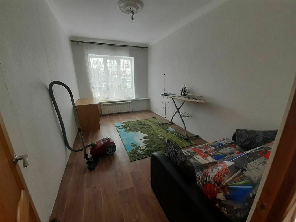 Продажа 2-комнатной квартиры, Ставропольский, Оранжерейная ул