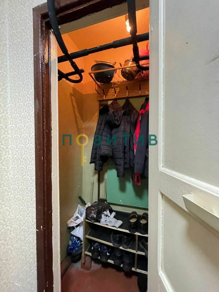 Продажа 1-комнатной квартиры, Ставропольский, Оранжерейная ул