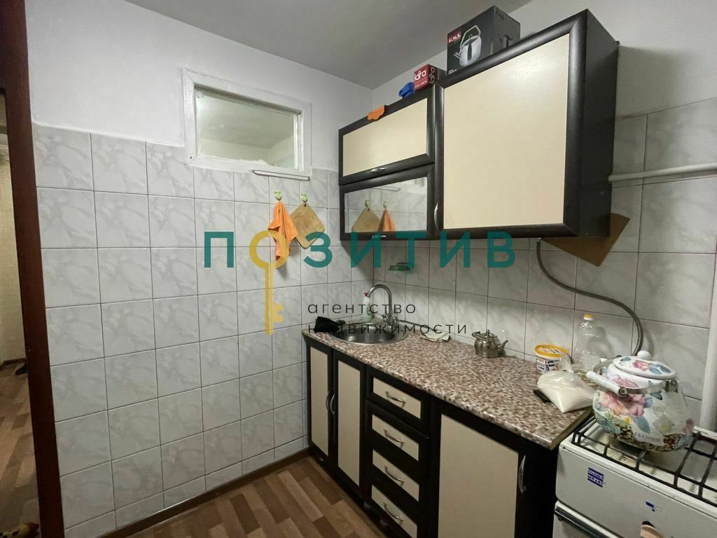 Продажа 1-комнатной квартиры, Ставропольский, Оранжерейная ул