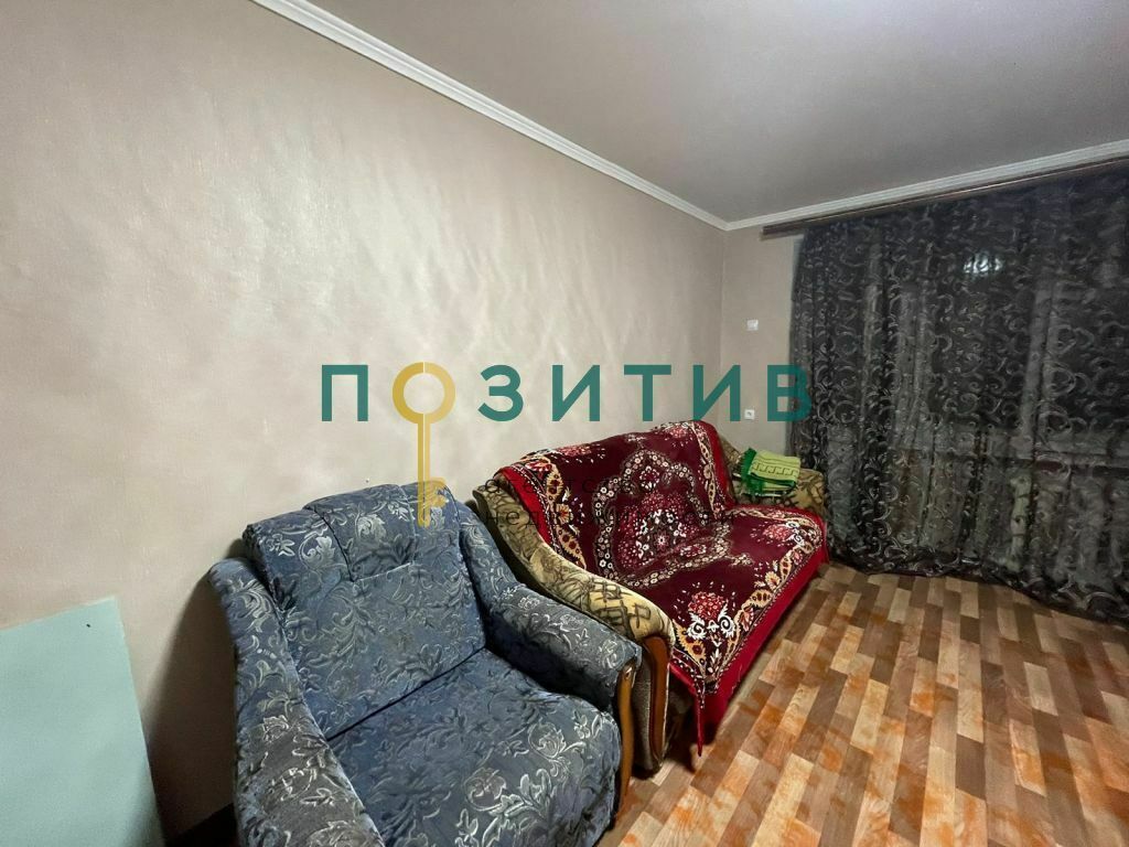 Продажа 1-комнатной квартиры, Ставропольский, Оранжерейная ул