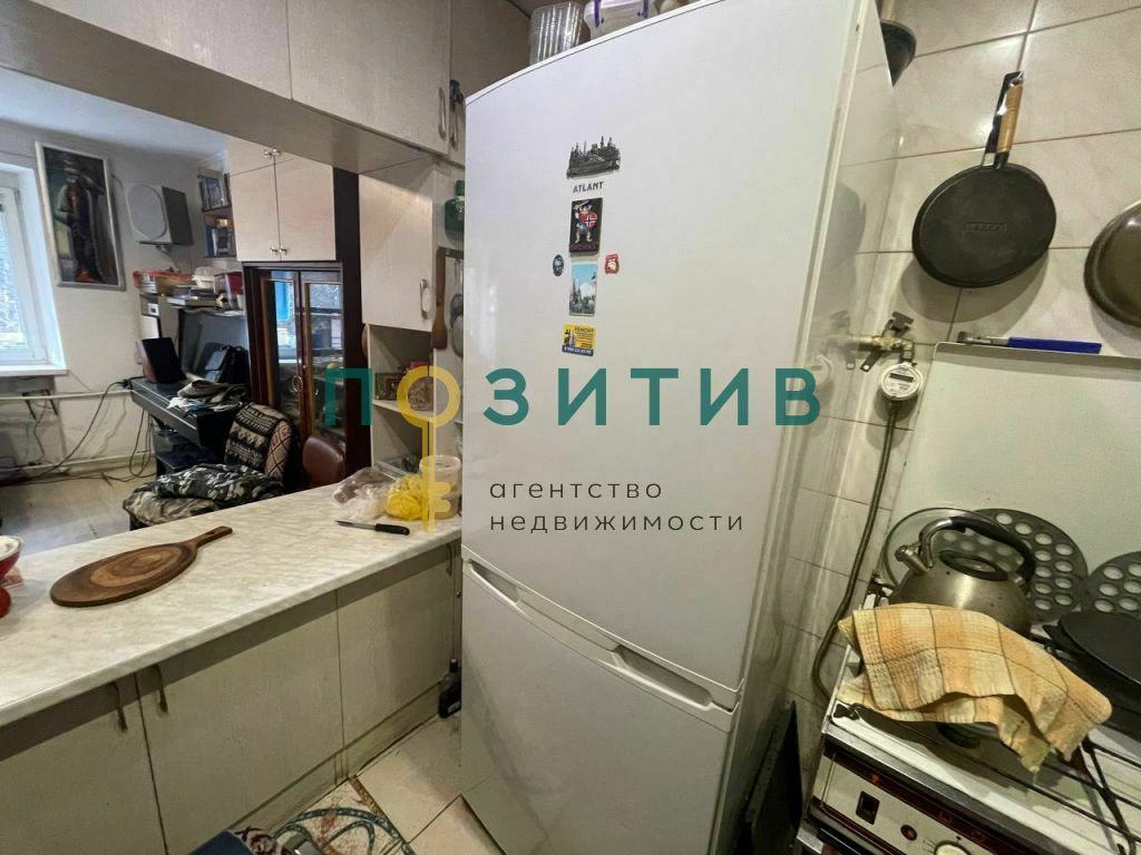Продажа 1-комнатной квартиры, Ессентуки, Октябрьская ул,  473