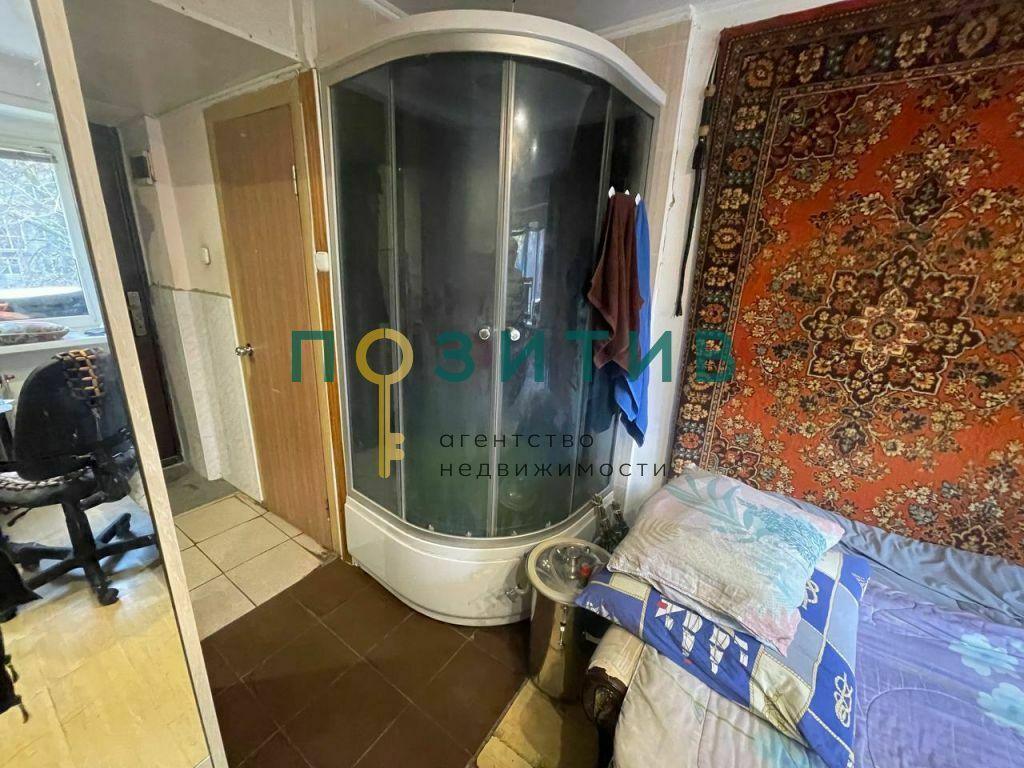 Продажа 1-комнатной квартиры, Ессентуки, Октябрьская ул,  473