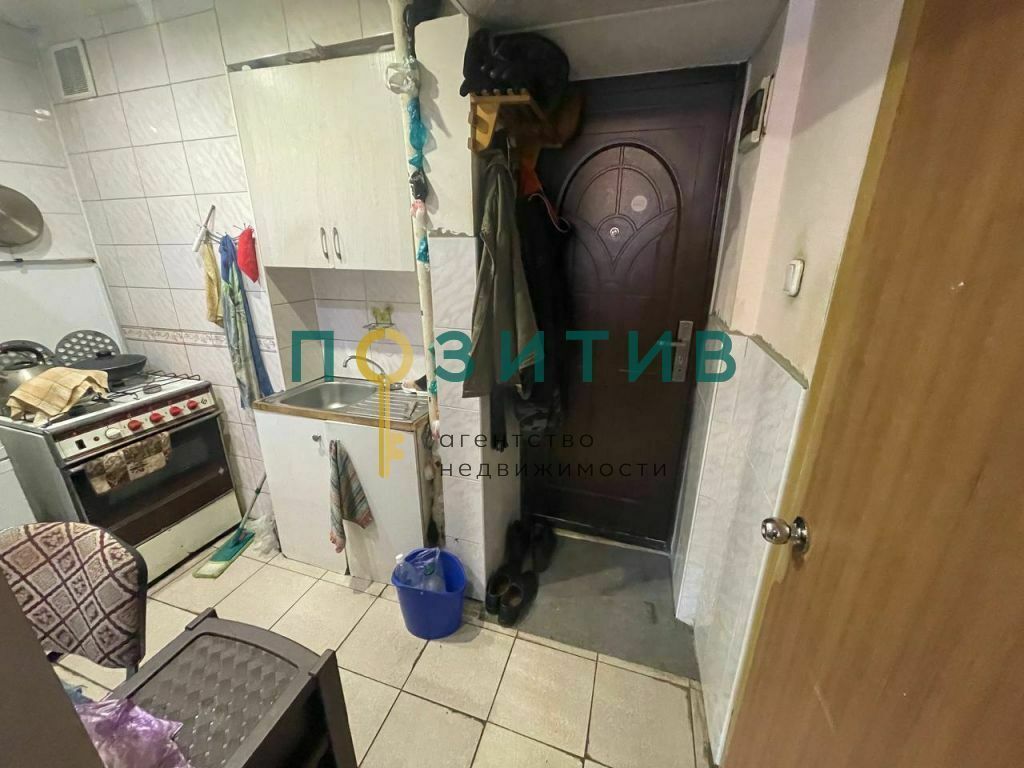 Продажа 1-комнатной квартиры, Ессентуки, Октябрьская ул,  473