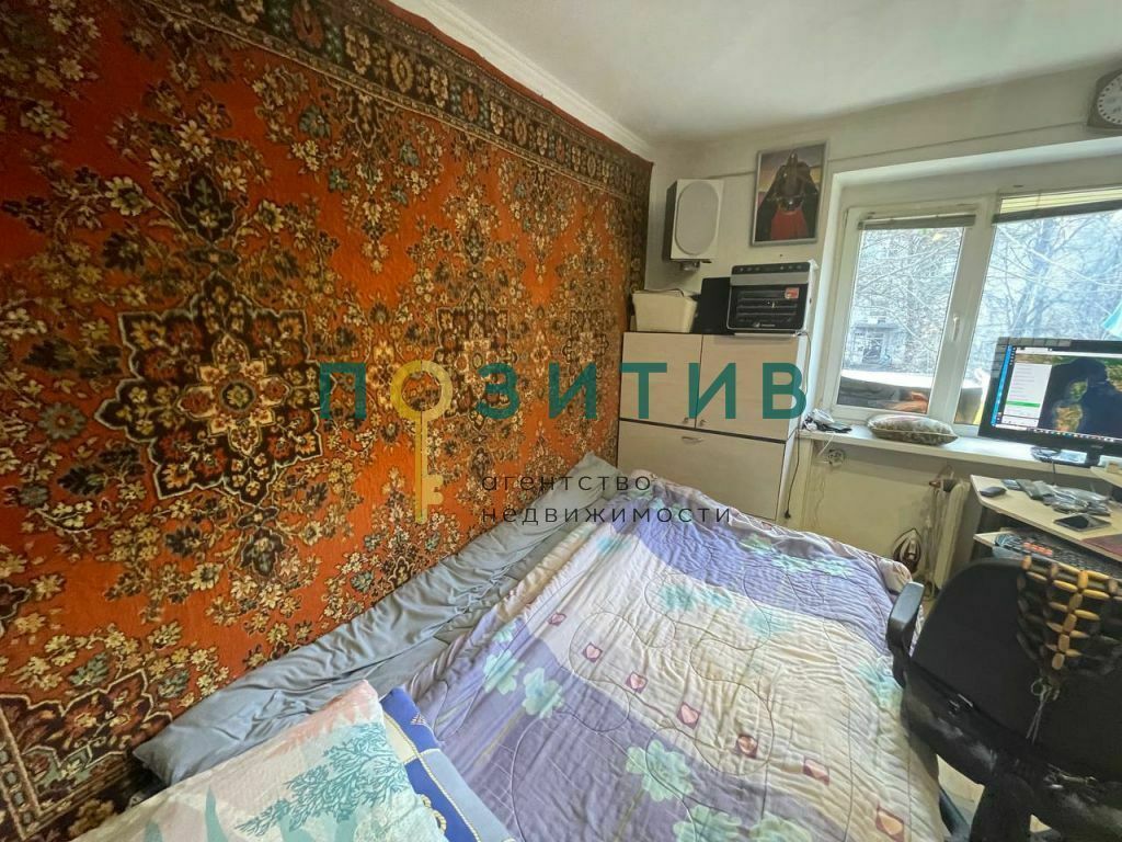 Продажа 1-комнатной квартиры, Ессентуки, Октябрьская ул,  473