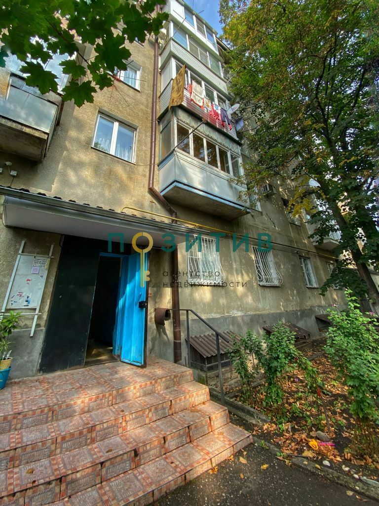 Продажа 3-комнатной квартиры, Пятигорск, Кооперативная ул,  3