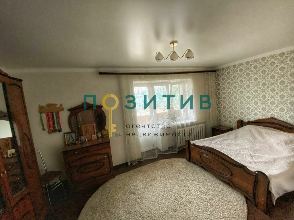 Продажа 3-комнатной квартиры, Пятигорск, Кооперативная ул,  3