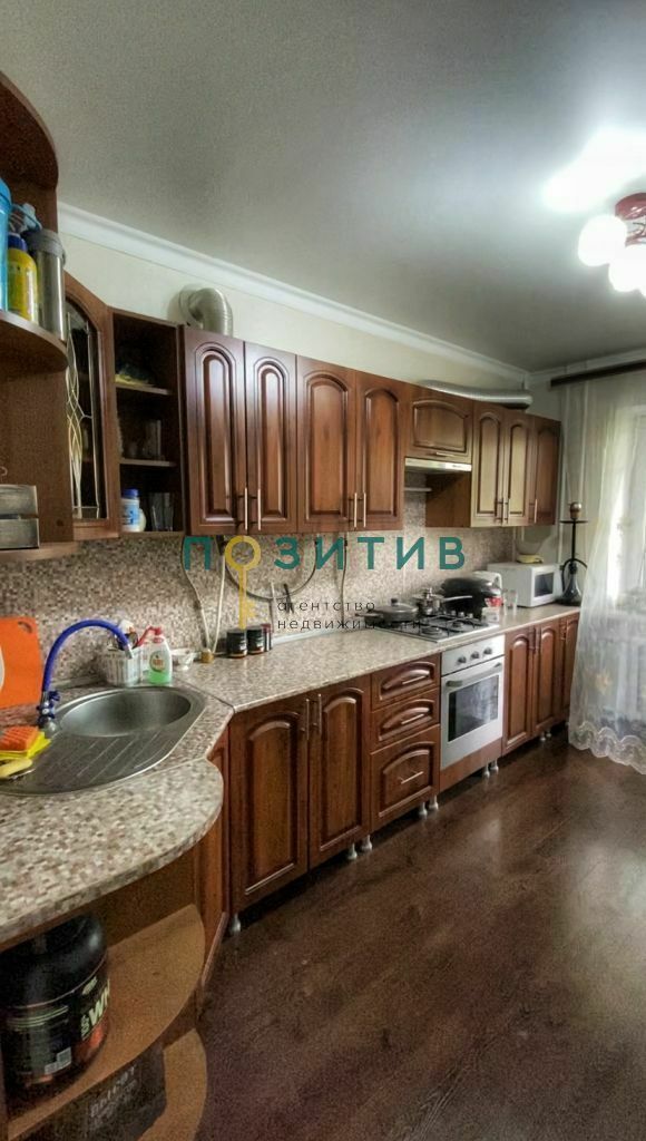 Продажа 3-комнатной квартиры, Пятигорск, Кооперативная ул,  3