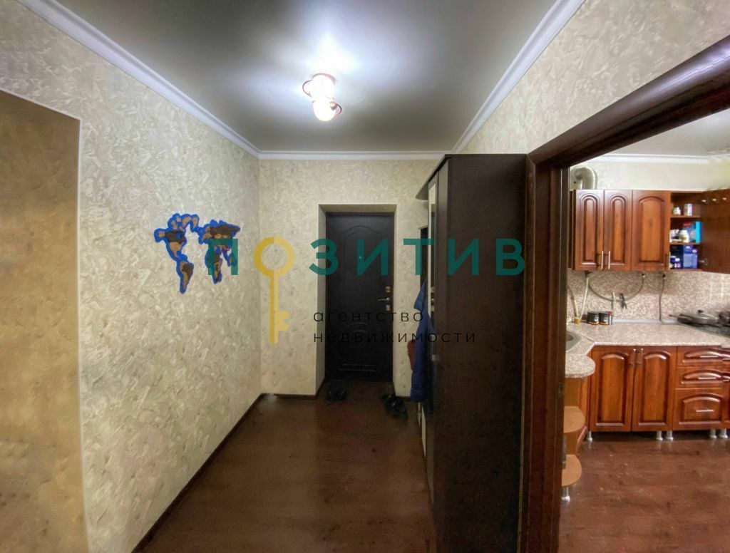 Продажа 3-комнатной квартиры, Пятигорск, Кооперативная ул,  3