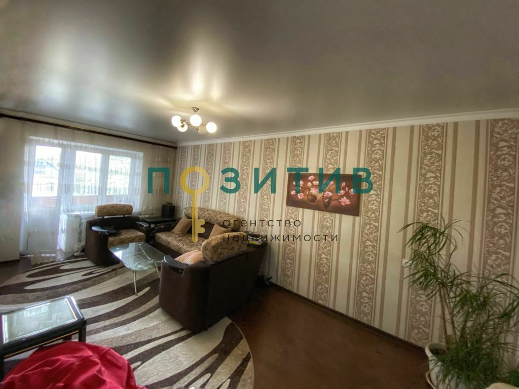 Продажа 3-комнатной квартиры, Пятигорск, Кооперативная ул,  3