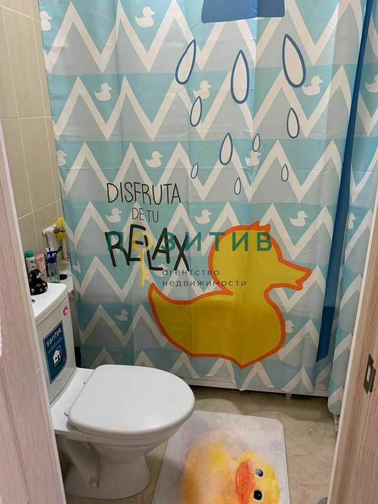 Продажа 2-комнатной квартиры, Пятигорск, Адмиральского ул,  2к1