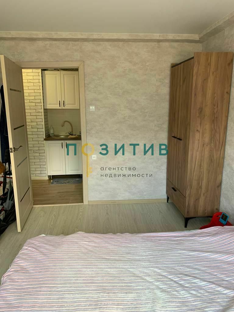 Продажа 2-комнатной квартиры, Пятигорск, Адмиральского ул,  2к1