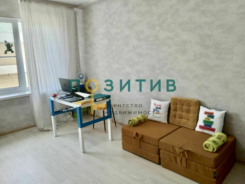 Продажа 2-комнатной квартиры, Пятигорск, Адмиральского ул,  2к1