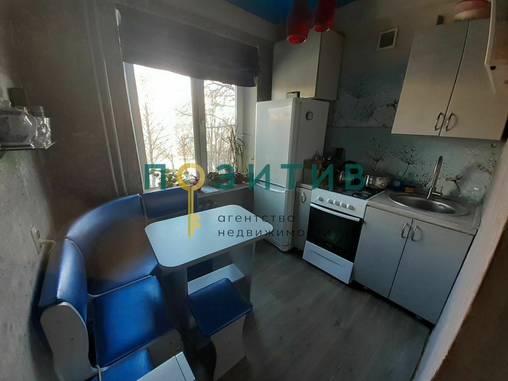 Продажа 2-комнатной квартиры, Пятигорск, Аллея Строителей ул,  6к3