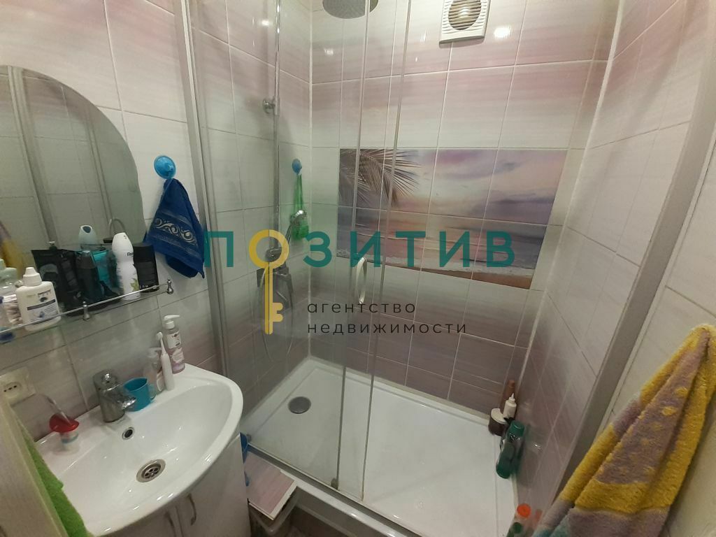 Продажа 2-комнатной квартиры, Пятигорск, Аллея Строителей ул,  6к3