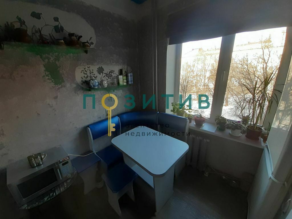 Продажа 2-комнатной квартиры, Пятигорск, Аллея Строителей ул,  6к3