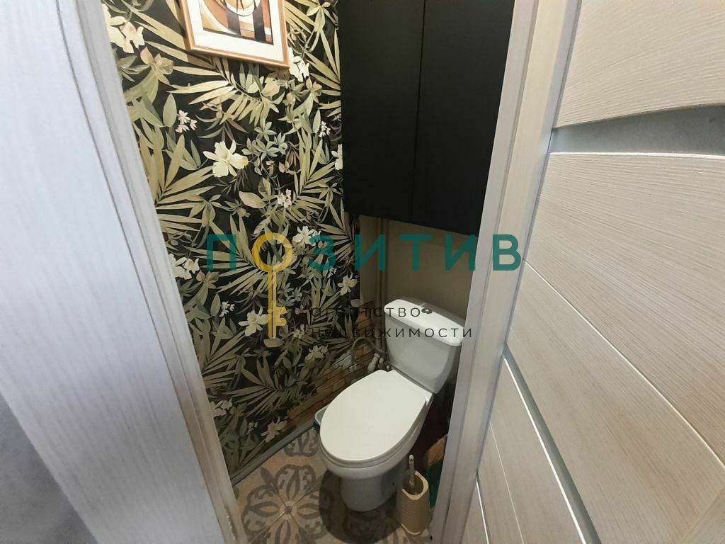 Продажа 2-комнатной квартиры, Пятигорск, Аллея Строителей ул,  6к3