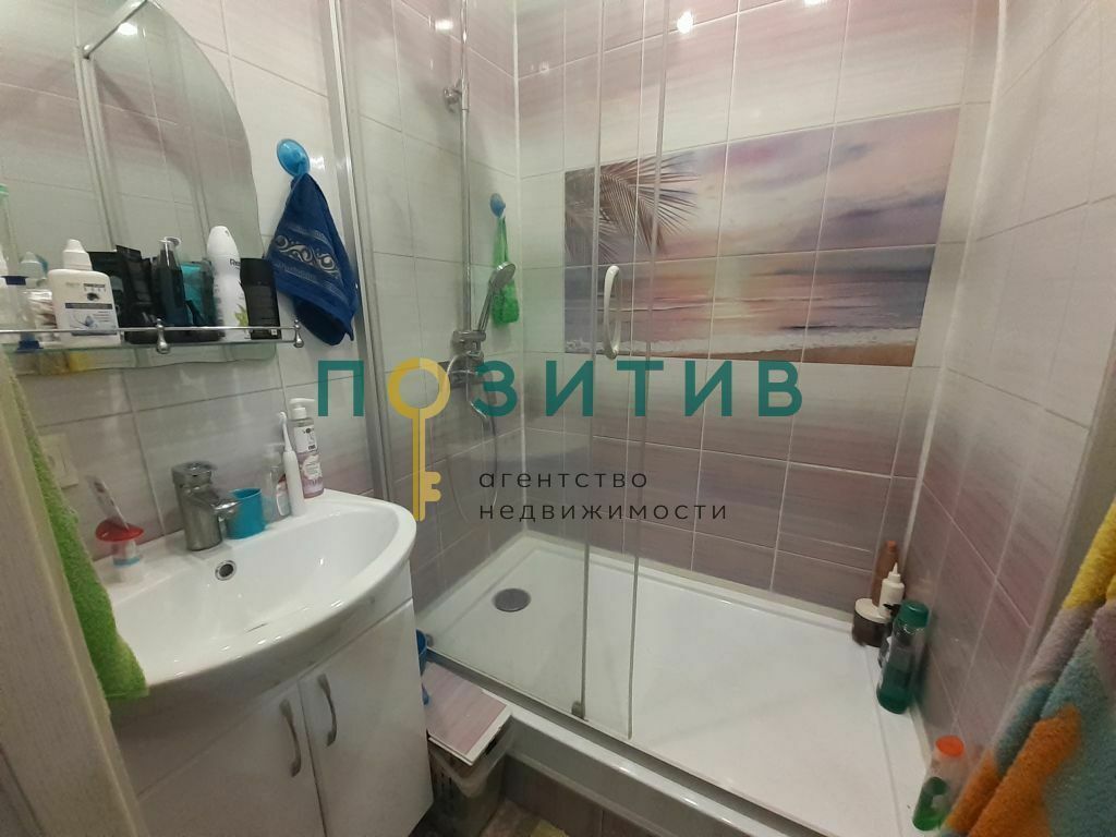 Продажа 2-комнатной квартиры, Пятигорск, Аллея Строителей ул,  6к3