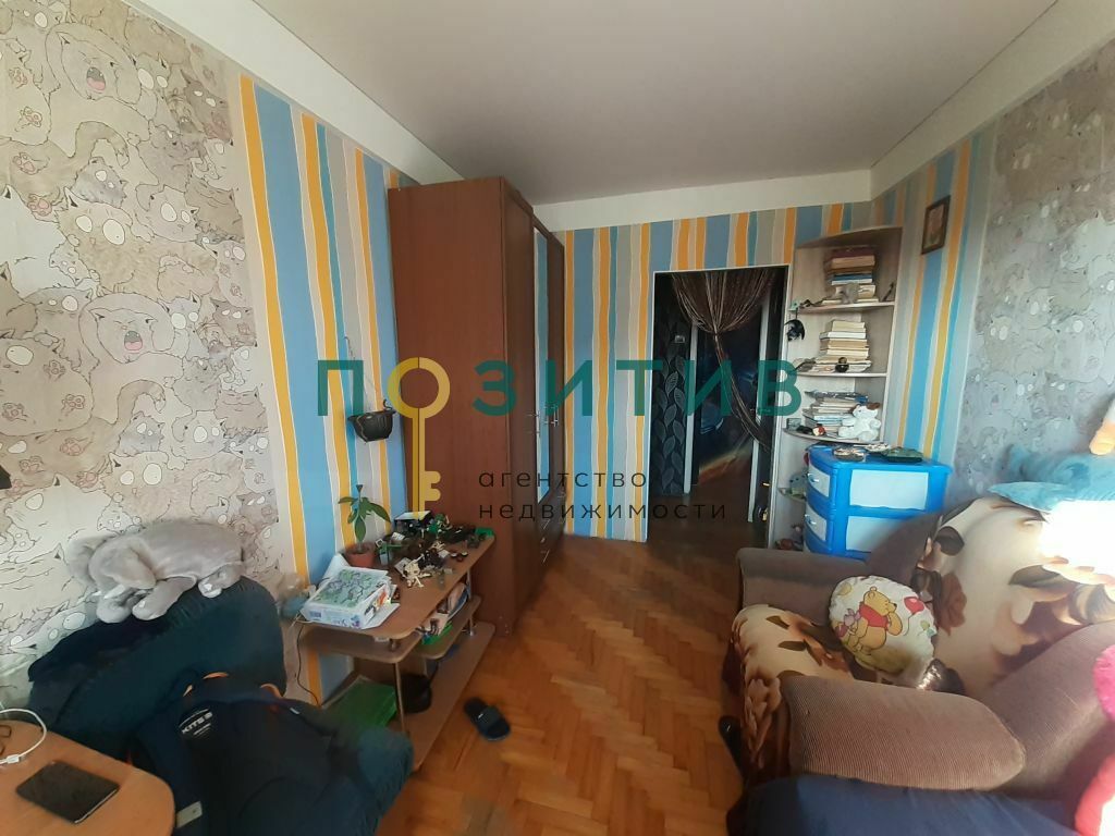 Продажа 2-комнатной квартиры, Пятигорск, Аллея Строителей ул,  6к3